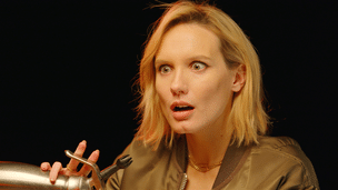 Ana Girardot est bien moins nulle qu'Anne