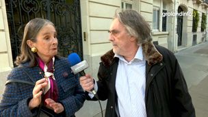 Emission du 14 avr. 2024