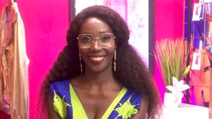 LES REINES DU SHOPPING - 3