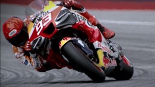 One-to-One Marquez