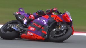 Format 15min moto GP : Grand Prix Portugal