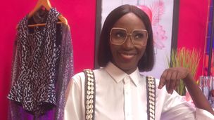 LES REINES DU SHOPPING - 11