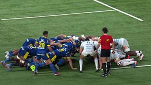 Emission du 02 avr. 2024