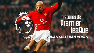 Juan Sebastian Veron