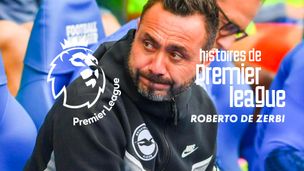Roberto De Zerbi
