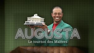 Le tournoi des Maîtres