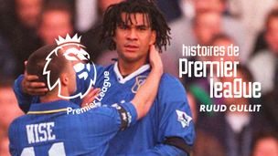 Ruud Gullit