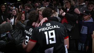 Emission du 09 avr. 2024