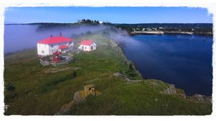 Canada, la fierté acadienne