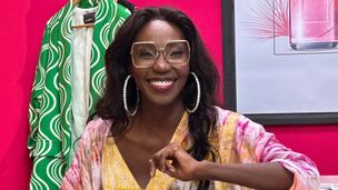 LES REINES DU SHOPPING - 18