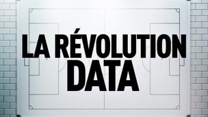 La révolution data