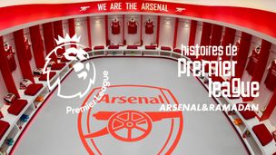 Arsenal & ramadan
