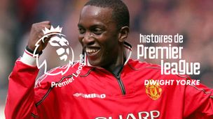 Dwight Yorke