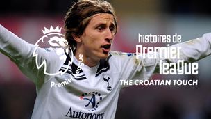 The Croatian Touch