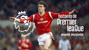 Mark Hughes