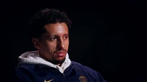 Interview PSG