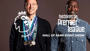 Hall of Fame Event Show