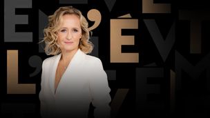 Emission du 23 mai 2024