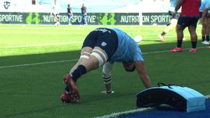 Emission du 14 mai 2024