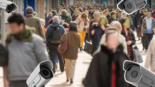 Tous surveillés : la révolution IA