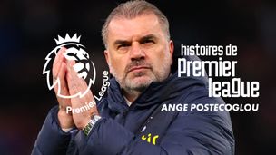 Ange Postecoglou