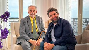 Francis Ford Coppola