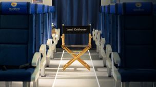 Terminal : l'effet public