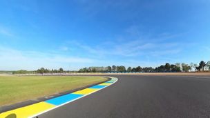 Tour Randy 360 France
