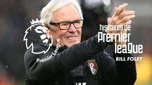Bill Foley