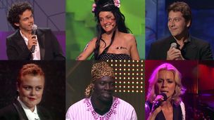 Emission du 06 juin 2024