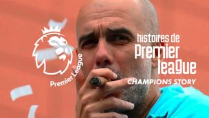 Champions Story