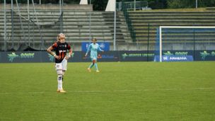 Fleury rate de peu les play-offs après une défaite 3-2 contre Montpellier