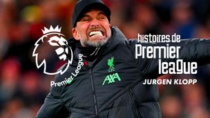 Jurgen Klopp