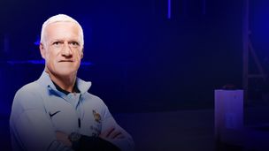 Didier Deschamps