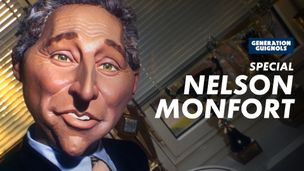 Spécial Nelson Monfort
