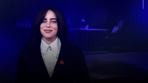 Billie Eilish