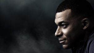 L'énigme Mbappé, une icône dans la tourmente