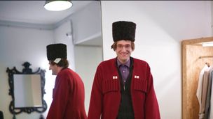 La Géorgie de Josef Schovanec