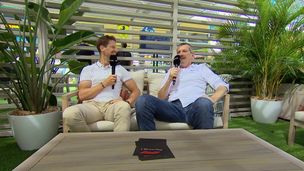 Grosjean Steiner Miami