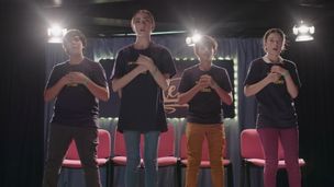 Episode 20