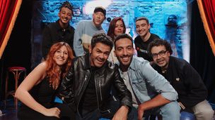 Invités : Eddy de Pretto, Theodort