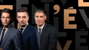 Emission du 27 juin 2024