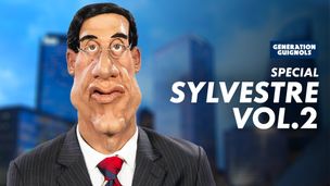 Spécial Sylvestre vol. 2