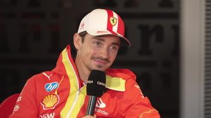 Guirlande pilotes Monaco