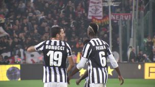 Paul Pogba - L'incontournable