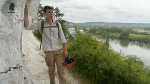 L'Eure des chevaliers