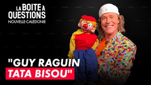 Guy Raguin