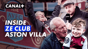 Aston VIlla