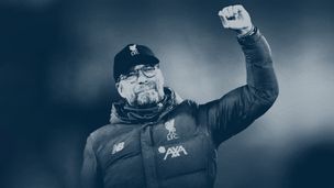 Les adieux de Jürgen Klopp à Liverpool