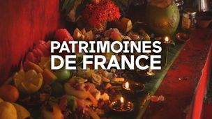 Les sorciers des îles